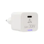 SBOX Home Charger HC-30 30W GaN USB Type-C greitasis įkroviklis