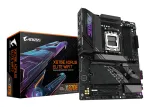 Pagrindinė plok&scaron;tė GIGABYTE X870E AORUS ELITE WIFI7 ATX, AMD X870E, lizdas AM5, DDR5, 4x DIMM, Wi‑Fi 7, 2.5Gb LAN