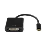 USB-C į DVI-I adapteris ProXtend USBC-DVI245-0001, vieno ry&scaron;io DVI-I i&scaron;vestis per USB-C