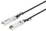 Intellinet 508414 SFP+ 10G pasyvusis DAC Twinax kabelis, MSA, 2 m
