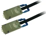 InfiniBand / &scaron;viesolaidinis kabelis Cisco CAB-STK-E-0.5M-RFB