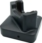 Įkrovimo stotelė Capture CA-MTAC-DP, 105x105x70 mm, skirta Eagle Terminal su pistoleto rankena