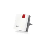 Tinklo kartotuvas FRITZ!Repeater 600 vieno dažnio 802.11n