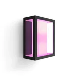 Philips Hue White and colour ambience Impress lauko sieninis &scaron;viestuvas
