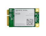 Celiulinio ry&scaron;io modemas ALLNET EC25