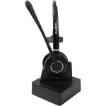 Ne&scaron;iojamas mono Bluetooth garsiakalbis Plusonic PS7912BT su USB jungtimi ir įkraunama baterija