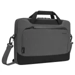 Targus Cypress EcoSmart 35,6 cm (14 colių) portfelis pilkas