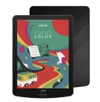 Inkbook Focus Color Reader Black &ndash; el. knygų skaitytuvas