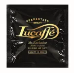 Kavos kapsulės Lucaffe Mr. Exclusive 100% Arabica 150 vnt.