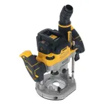 DeWalt DCW620NT-XJ akumuliatorinis panardinamasis frezeris
