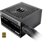 Thermaltake ToughPower GX3 - Maitinimo blokas (vidinis) - ATX12V 3.0 - EPS12V - 80 PLUS Gold - AC 100-240 V - 850 W - Juodas (PS-TPD-0850NNFAGE-3)