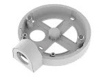 AXIS &ndash; Montažinė dėžė kabelių kanalui &ndash; skirta AXIS Companion Dome V, M3044-V, M3045-V, M3046-V (5507-401)