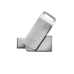 Intenso 64GB USB 3.0 atmintukas, sidabrinis