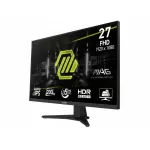 Monitorius MSI MAG 274FDE 27 colių Rapid-IPS FullHD