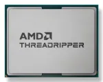 AMD Ryzen Threadripper 9970X procesorius, 4 GHz, 32 branduoliai, 128 MB L3, Socket sTR5, Tray