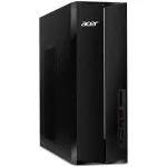 Stalinis kompiuteris Acer Aspire XC-1860 &mdash; Intel Core Ultra 5 225, 16 GB DDR5, 1 TB SSD, Windows 11 Home, juodas