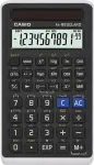 Casio fx-82SOLAR II mokslinis skaičiuotuvas - 10 skaitmenų ir 2 eksponentės - saulės baterija (FX-82SOLARII)
