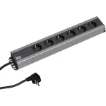 Prailginimo laidas 2 m Bachmann 300.000