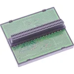 InLine SCSI U320 LVD/SE Terminator vidinis 68 kontaktų mini Sub-D moteri&scaron;kas
