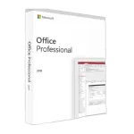 Microsoft Office Professional 2019 OEM &ndash; Telefoninis aktyvavimas