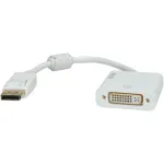 Vaizdo kabelio adapteris ROLINE 12.03.3136