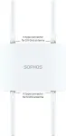 Sophos AP6 420X lauko prieigos ta&scaron;kas, 2,4/5 GHz, 2975 Mbit/s, 2,5 GbE PoE, WPA3, be maitinimo adapterio, baltas