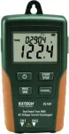 EXTECH DL160 V/AC - A/AC dviejų kanalų TrueRMS duomenų registratorius, 10 - 600 V/AC, 10 - 200 A/AC, CAT III 600 V