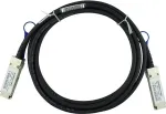 Laidas Direct Attach Copper (DAC) CBO QSFP28-DAC-1M 1 m pasyvus 100G