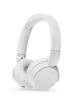 Philips 4000 serijos TAH4209WT/00 belaidės ausinės ant ausų, baltos