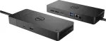 Dokavimo stotelė Dell WD19DCS 240W su dviem USB-C prievadais, svoris 1,91 kg