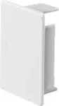 Hager LF4006069016 - Balta - Akrilnitrilbutadienstirenas (ABS) - Plastikas - Polikarbonatas (PC) - 57 mm - 40 mm