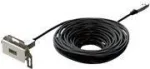 HDMI kabelis Kindermann Konnect design click 5 m, 4K 60 Hz suderinamas