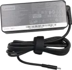 AC adapteris Lenovo 65W USB Type-C 02DL106 &mdash; 65 W maitinimo blokas ne&scaron;iojamiesiems kompiuteriams ir įrenginiams