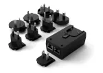 Neat Power Injector (POE-INJ-INT) &ndash; belaidžio tinklo maitinimo įvadas