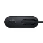 DELL PA901C maitinimo adapteris / keitiklis, vidaus, 90 W, juodas