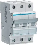 Hager MCN325 automatinis jungiklis, 25 A, 50/60 Hz