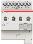 ABB Stotz S&J perjungimo pavara 4 kanalų, 6A, REG SA/S4.6.2.2 (2CDG110254R0011)