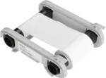 Evolis High Trust &ndash; balta juosta &ndash; skirta Evolis Primacy 2 (RCT215NAAA)