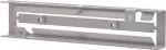 Montavimo konsolė Hekatron KM 155 F durų staktai, modelis 31-4100033-01-01