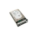 DELL 5R6CX vidinis kietasis diskas 600 GB 10000 RPM 2.5 colio SAS