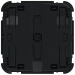 Busch-Jaeger Bedienelement 1-fach m.Orientierungslicht 64711 (2CKA006400A0098)
