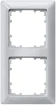 Siemens 5TG25523 ki&scaron;tukinio lizdo / jungiklio dangtelis Aliuminis