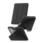 Dėklas PanzerGlass CARE by &reg; TPU Essential Case juodas iPad Pro 11 colių (2024&ndash;2025)