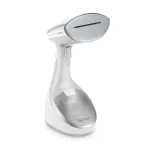 Rankinis drabužių garintuvas Tefal Access Steam Care DT9130, 0,2 l, 1600 W, sidabrinis/baltas