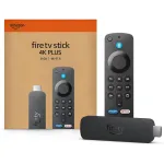 Amazon Fire TV Stick 4K Plus mit Unterst&uuml;tzung f&uuml;r Wi-Fi 6 sowie Streaming in Dolby Vision/Atmos und HDR10+