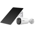 Dahua Technology KIT/BF4CP-4G-XL/M0508 IP apsaugos kamera Bullet, lauko ir vidaus, 2560 x 1440 pikselių, sieninis montavimas