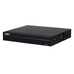 Dahua Technology DHI-NVR4108HS-8P-4KS3 tinklinis vaizdo registratorius 1U juodas