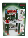 Dirbtuvės Bosch 82 elementai