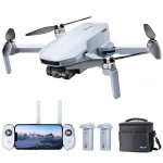 Potensic Atom SE Fly More Combo dronas, 4K FPV