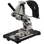 Einhell TS 115/125 pjovimo stovas kampiniams &scaron;lifuokliams (115 mm ir 125 mm diskams)